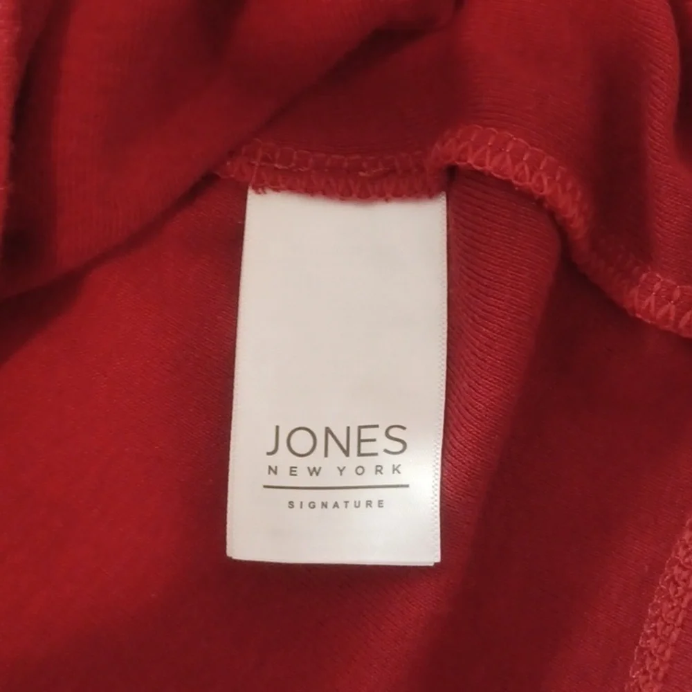 -- Long Sleeve Top with Gold Pumpkin Design - Picture 7 of 10